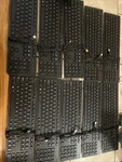 *lot Of 20* Dell KB216-BK-US Wired Keyboard 0RKR0N, G4D2W, 0G4D2W Used. Price: $79.00.