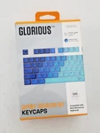 Glorious Gpbt Gradient Blue Color Ocean 131 English Open. Price: $22.45.