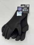 Glacier Unisex Ice Bay Waterproof Fleece Lined Neoprene Fishing Gloves New. Price: $50.00.