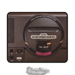 Sega Genesis Model 1 High Definition Graphics Gaming Mouse Pad - Free Shipping New. Price: $24.49.