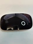 Genuine Original Apple Magic Mouse 2 Black Multi-touch Surface Lighting Version Used. Price: $38.95.
