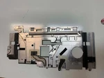 Lenovo Thinkpad SL510 15.6" Keyboard Shield Cover Housing 3JGC3TSLV00 60Y4360 Used. Price: $7.19.