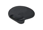 Kensington Wrist Pillow Mouse Rest - Black Foam L57822US Open. Price: $19.59.