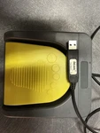 Usb Foot Control Switch Pedal For Pc Laptop Used. Price: $15.00.