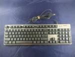 Logitech K840 Corded Usb Mechanical Keyboard Y-U0033 Vgc Used. Price: $29.74.