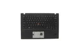 New Genuine Lenovo Thinkpad X1 Carbon 7TH Palmrest Keyboard 5M10W85882 Usa. Price: $159.95.