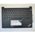 New For Lenovo Thinkpad E14 Gen 6 Palmrest Backlit Keyboard Us Blk 5M11P32295. Price: $149.95.