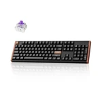Keychron K10 He Hall Effect Keyboard Wireless, Magnetic Switch Hot Swappable,... New. Price: $184.09.