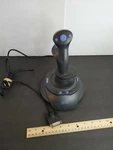 Vintage Computer Gaming Ibm Joystick 76H1571 Untested Used Parts? Movie Prop. Price: $11.19.