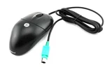 New Oem Hp Black PS2 Optical Scroll Wheel Button Mouse 600553-002 M-S0005-O. Price: $11.98.