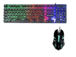 Shipadoo D500 Mechanical Hand Esports Backlight Keyboard Mouse Set *open Box New. Price: $19.99.