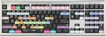 Logickeyboard ASTRA2 Backlit For Image Line Fl Studio - Mac New. Price: $149.90.
