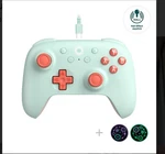 8BITDO Ultimate 2C Wired Controller For Windows Pc Android Open Box New. Price: $23.74.
