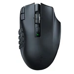 Razer - Naga V2 Hyperspeed Mmo Optical Gaming Mouse With 19 Programmable Butt... New. Price: $89.99.
