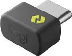 Logitech 956-000156 Bolt Usb-c Receiver New. Price: $29.95.