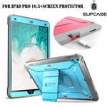 For Ipad Air 3 2019 & Pro 10.5'' 2017, Genuine Supcase W/ Screen Cover New. Price: $29.24.