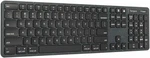 Targus Full-size Wired Ecosmart Keyboard Model AKB874US New. Price: $69.77.