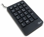 Inter-tech KB-120 Usb Keypad New. Price: $21.73.