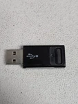 #v) Genuine Hp J75RX809A And 533183-001 Usb Receiver For Hewlett Packard Used. Price: $11.50.