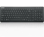 Lenovo 300 Wireless Keyboard GX31C95738! Mouse Open. Price: $19.99.