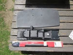 3M AKT90LE Keyboard Tray - Black New. Price: $199.95.