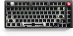 HI75C Pro Wireless Mechanical Keyboard Kit Aluminum Alloy Gasket Mount 75% Bar New. Price: $124.99.