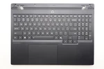 Genuine 5CB1S24056 Lenovo Thinkpad Keyboard Us English 15IRX10 Neu. Price: $150.65.