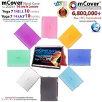 New Mcover For 2025+ 14" Lenovo Yoga 7 14ILL10 14AKP10 2-IN-1 Windows Laptop. Price: $23.95.