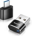 Usb Mouse Mover With Switch Button, Automatic Mini Shaker 2 Jiggle New. Price: $15.95.