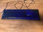 Led Backlight Multi-color Gaming Keyboard Npet K10V3 Usb Connect Black Open. Price: $27.95.