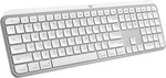 Logitech Mx Keys For Mac, Wireless Keyboard, Fluid, Precise Laptop-like Typing New. Price: $178.99.