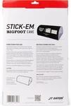 Jt Eaton Stick-em Bigfoot Cave Glue Trap For Rodents, Snakes 16" X 10" 4PK New. Price: $41.97.