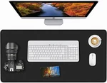 Gaming Mouse Pad, Large Waterproof Premium-textured Mat, Ext... New. Price: $18.90.