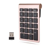 Yoidesu 22 Keys Number Pad, Usb Mini Numeric Keypad For Laptop With Rec... New. Price: $29.35.