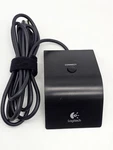 Logitech C-BT44 810-000908 Wireless Usb Receiver Only For Mouse & Keyboard Used. Price: $13.98.