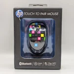 New Hp Touch Mouse Bluetooth/nfc Pairing. Price: $26.40.