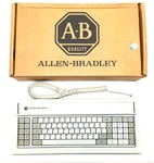 Allen-bradley Keyboard Message Display Accessory 2706-NK2 (ser.a) Nos Open. Price: $520.20.