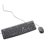 Verbatim Keyboard & Mouse (98111 3) New. Price: $29.11.