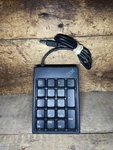Ibm KU-9990 Usb Numeric Keypad External 10-KEY Numpad 09N5547 Used. Price: $7.99.