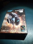Cyd Gaming Mouse C300 New. Price: $22.00.