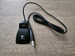 Logitech Usb Extender 501688-A000 Unit Oem Black New. Price: $24.95.