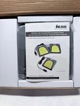 Ikkegol Usb Foot Switch One Computer Keyboard Action Pedal New Open Box. Price: $35.00.