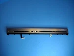 Hp Elitebook 6930P Power Button Keyboard Trim Hinge Top Cover Bezel W/ 2 Cables Used. Price: $6.95.