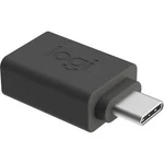 Logitech 956-000028 Adaptor Usb-c (956000028) New. Price: $19.99.