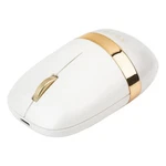 Azio Izo Wireless Bluetooth Optical Mouse White Blossom New. Price: $65.26.