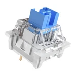 Outemu(gaote) Blue Switches For Mx Mechanical Gaming KEYBOARD,3-PIN 50GF Clic... New. Price: $32.58.