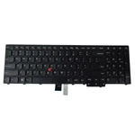 Lenovo Thinkpad T540P T550 T560 Non-backlit Keyboard W/ Pointer New. Price: $18.95.