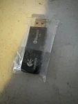 Logitech C-UV35 Usb Bluetooth Receiver (832243-0000) New. Price: $11.00.