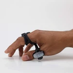 Tap Strap 2, Bluetooth (large) Compatible With Ipad New. Price: $137.61.