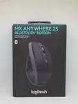 New Logitech Mx Anywhere 2S Bluetooth Edition Wireless Mouse. Price: $39.97.